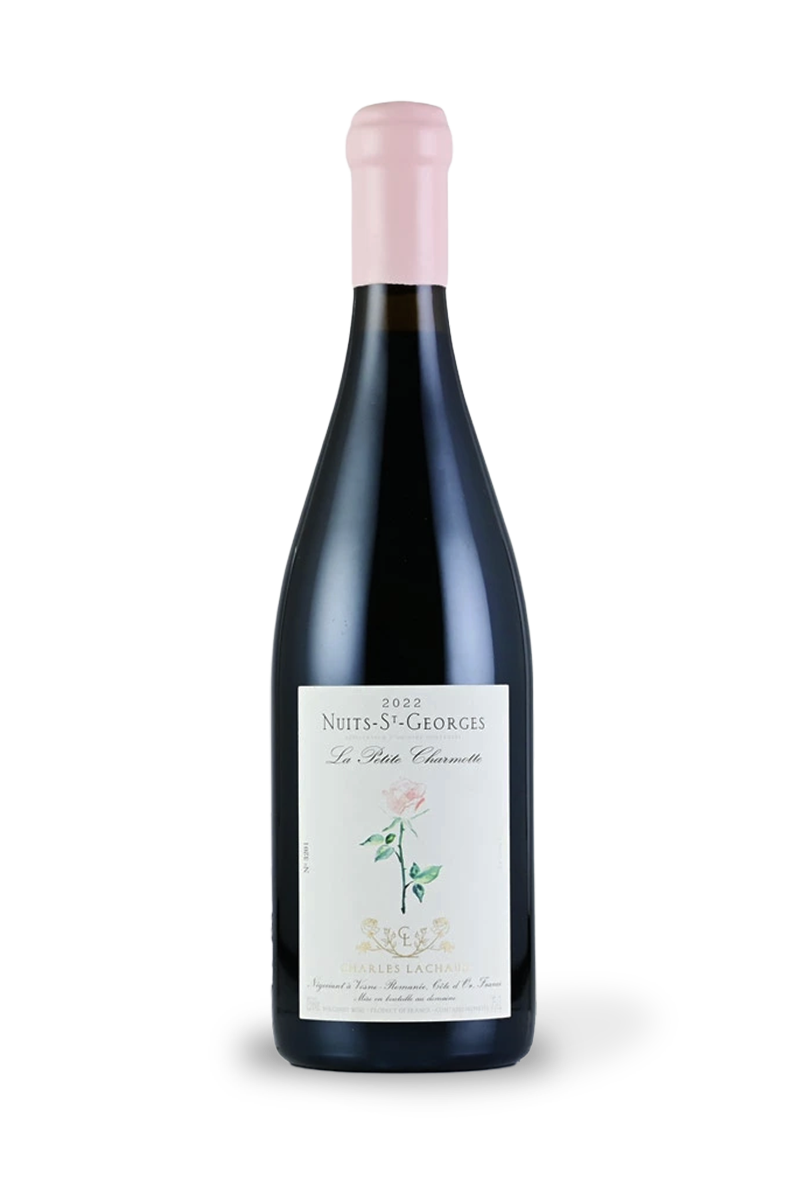 シャルル ラショー 2020