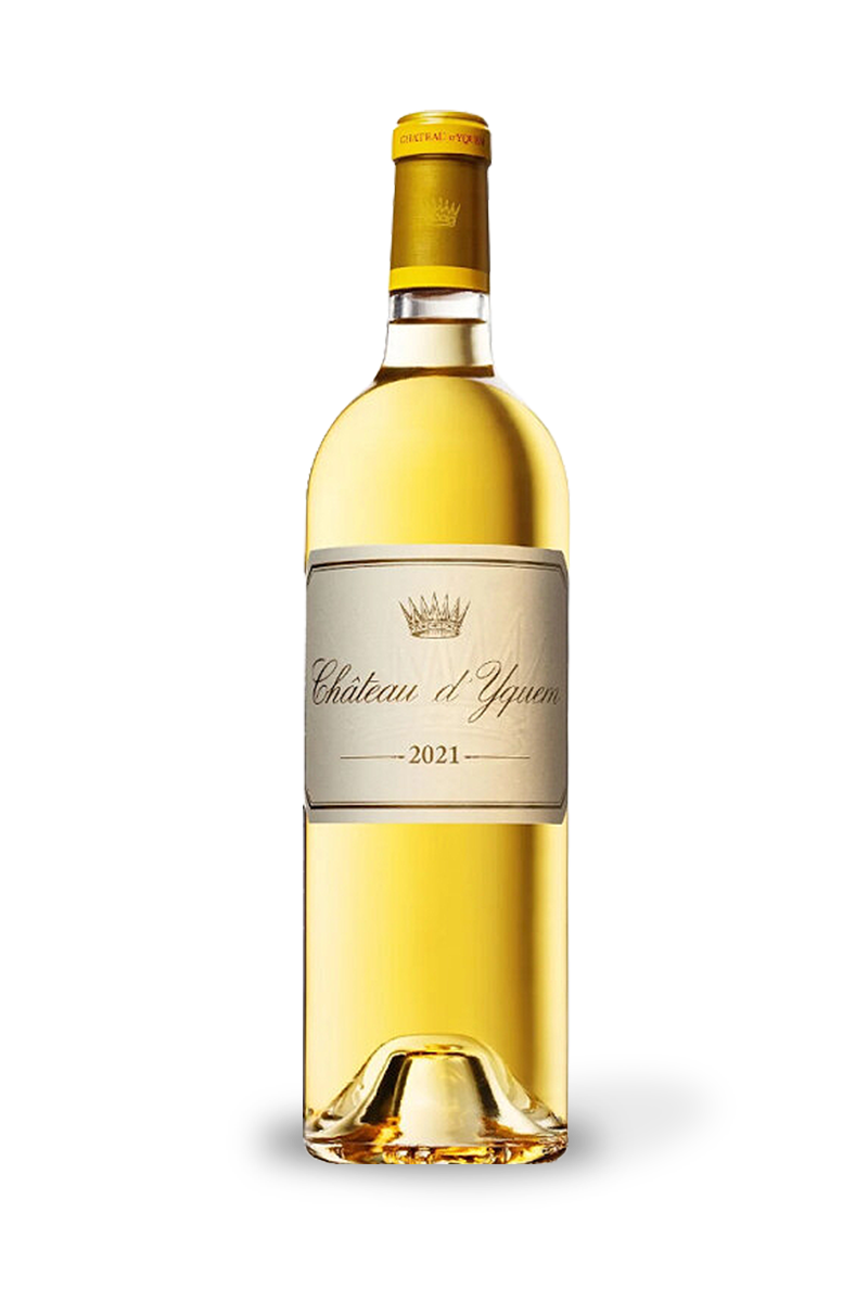 シャトー ディケム 2021