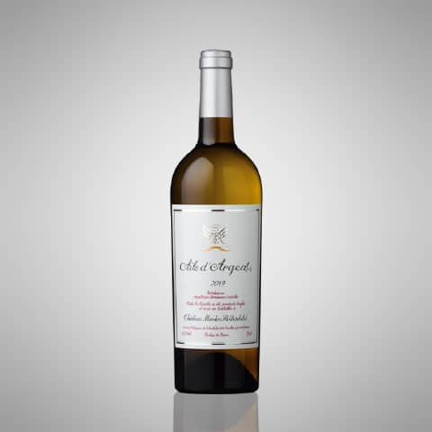 エール ダルジャン 2019