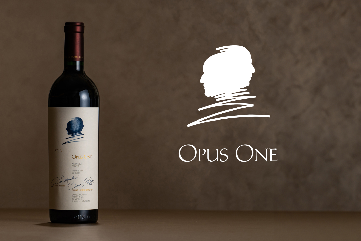オーパス ワン｜ OPUS ONE