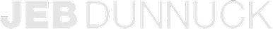JEB DUNNUCK