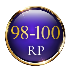 Robert Parker 98-100