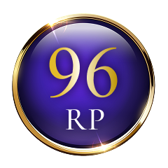 Robert Parker 96