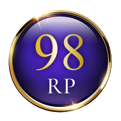 Robert Parker 98