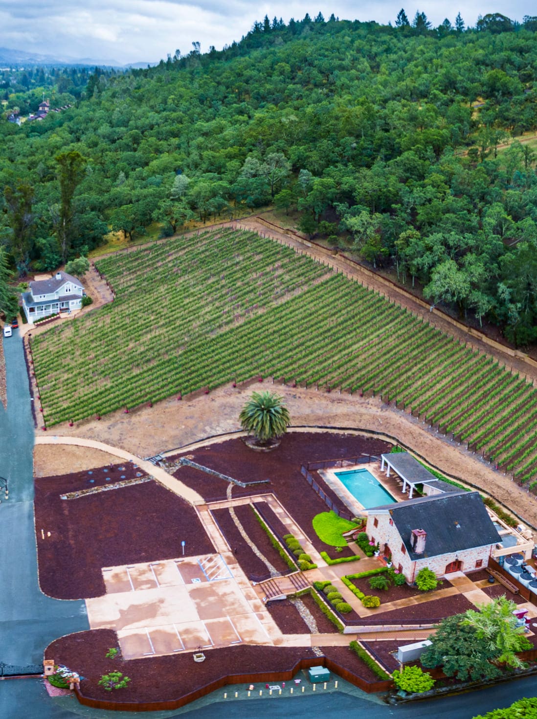 The Voice of the Land