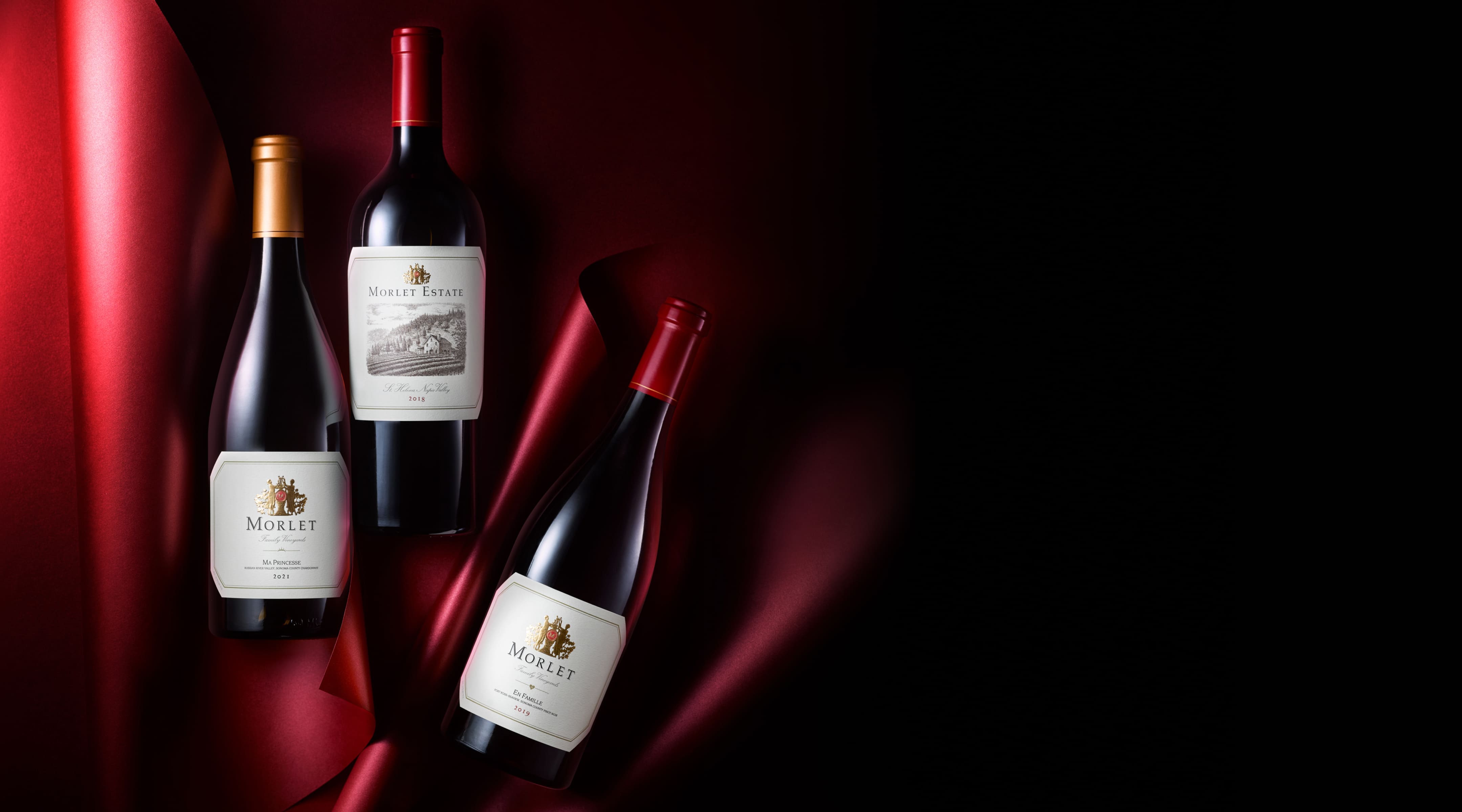 Morlet Family Vineyards