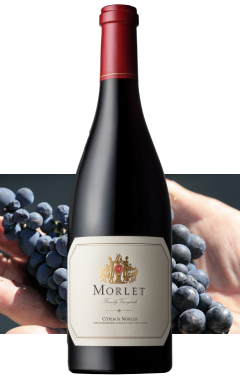 COTEAUX NOBLES