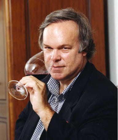 Robert M. Parker, Jr.