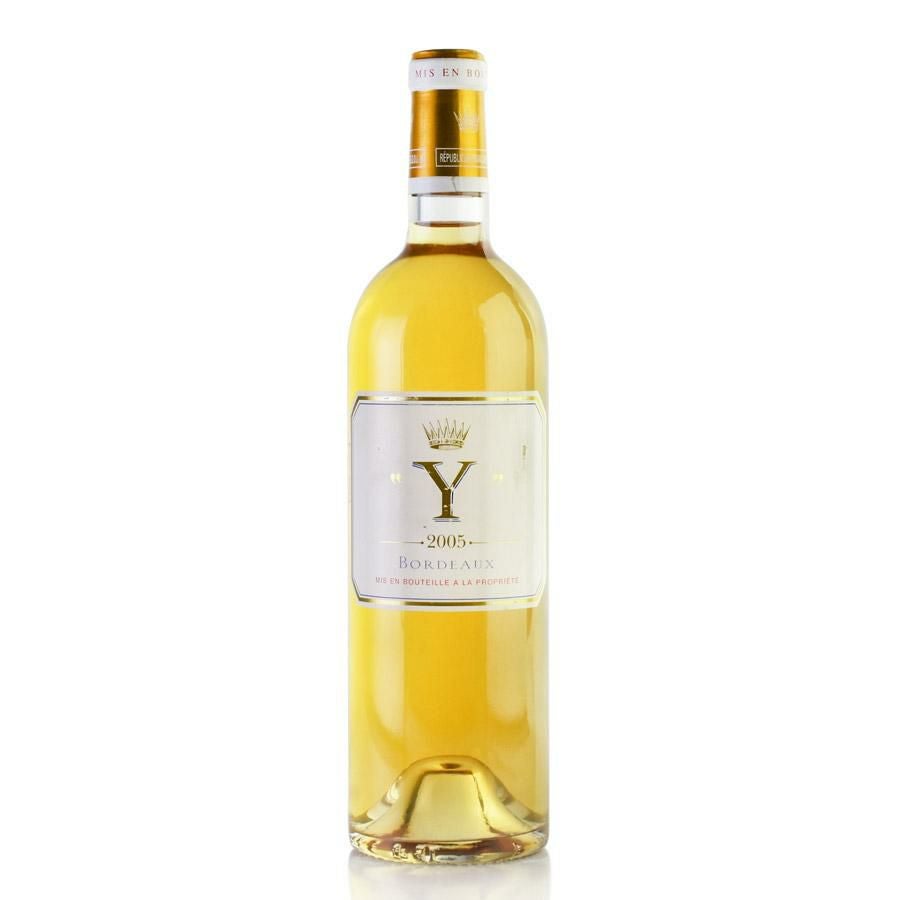 イグレック 2005 シャトー ディケム イケム Chateau dYquem Ygrec