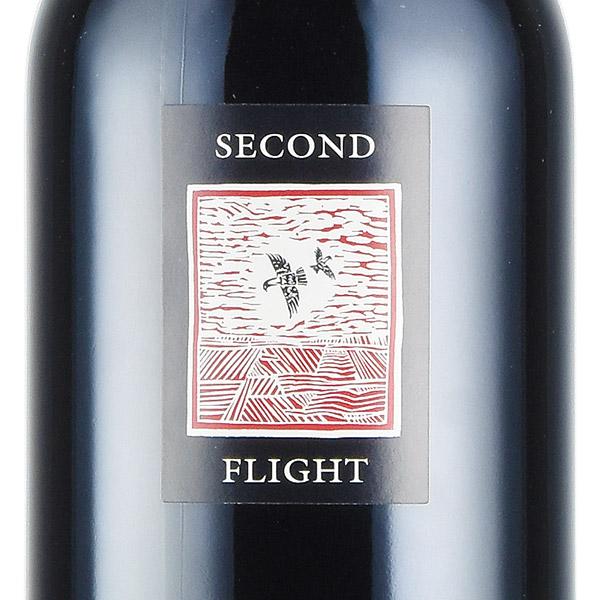 セカンド フライト 2012 スクリーミング イーグル Screaming Eagle