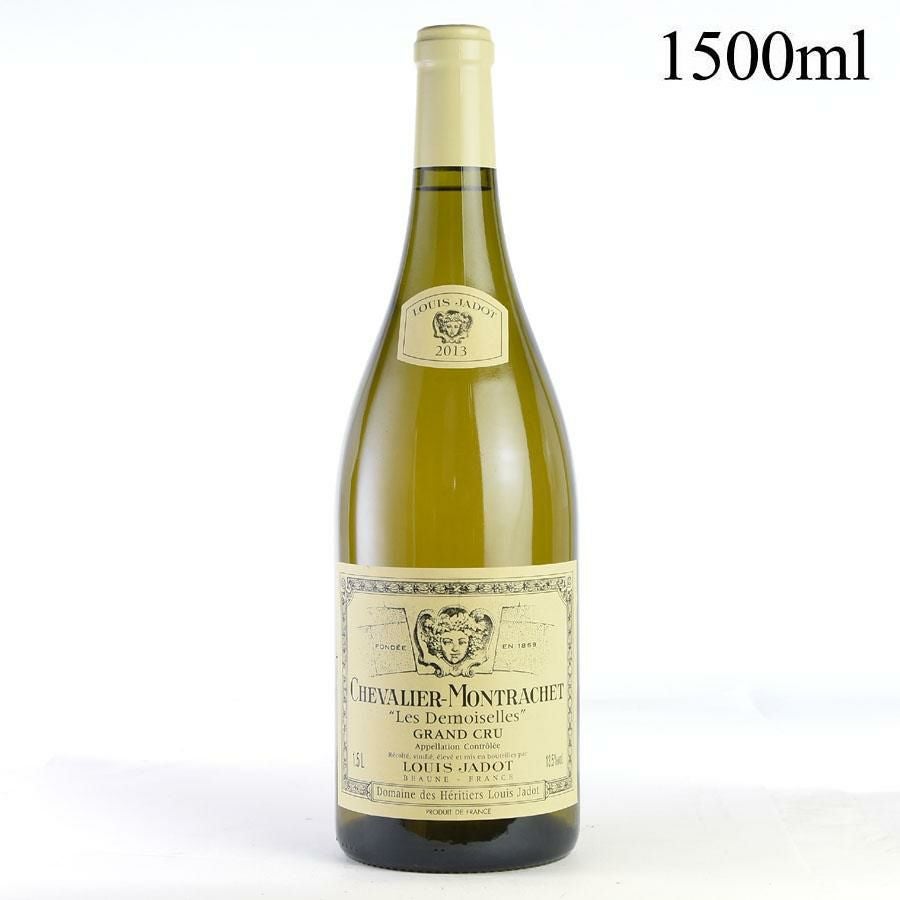 シュヴァリエ・モンラッシェ 1994年 ルイ・ジャド 1995年ワイン | Montrachet / Louis Jadot（モンラッシェ／ルイ