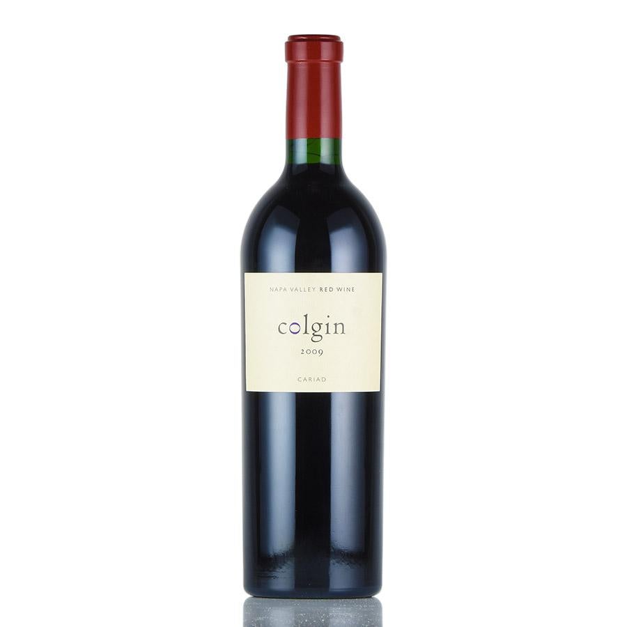 コルギン カリアド 2009 Colgin Cariad アメリカ カリフォルニア