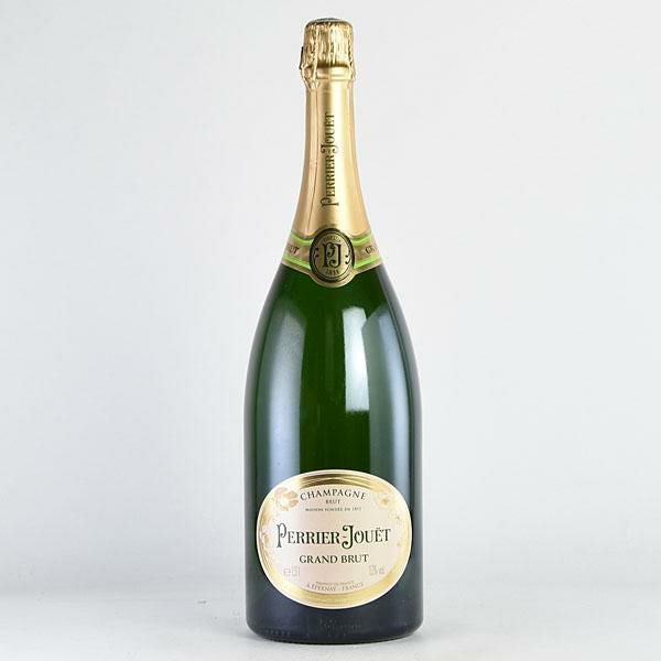 ペリエ ジュエ グラン ブリュット NV マグナム 1500ml ギフトボックス