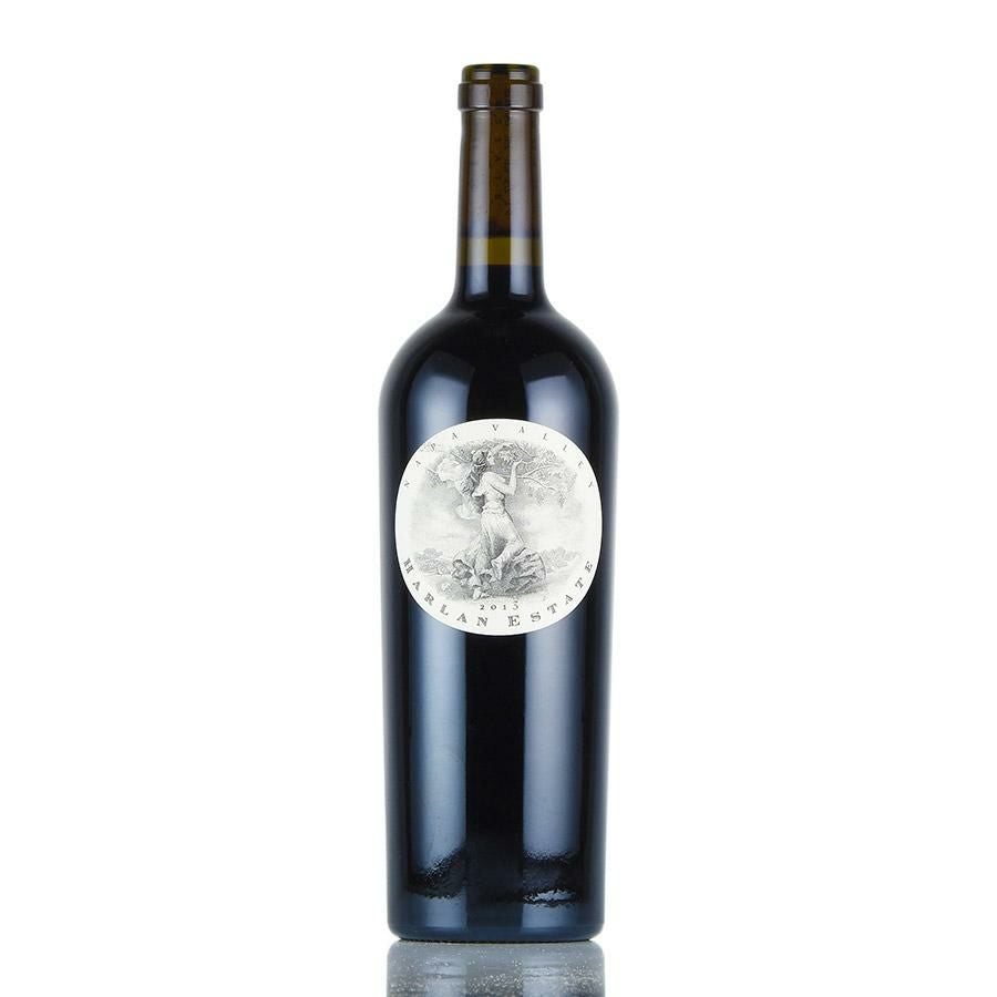 ハーラン エステート 2013 Harlan Estate アメリカ カリフォルニア