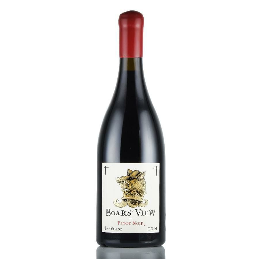 ボアズ・ビュー | 勝田商店 公式通販サイト KATSUDA本店