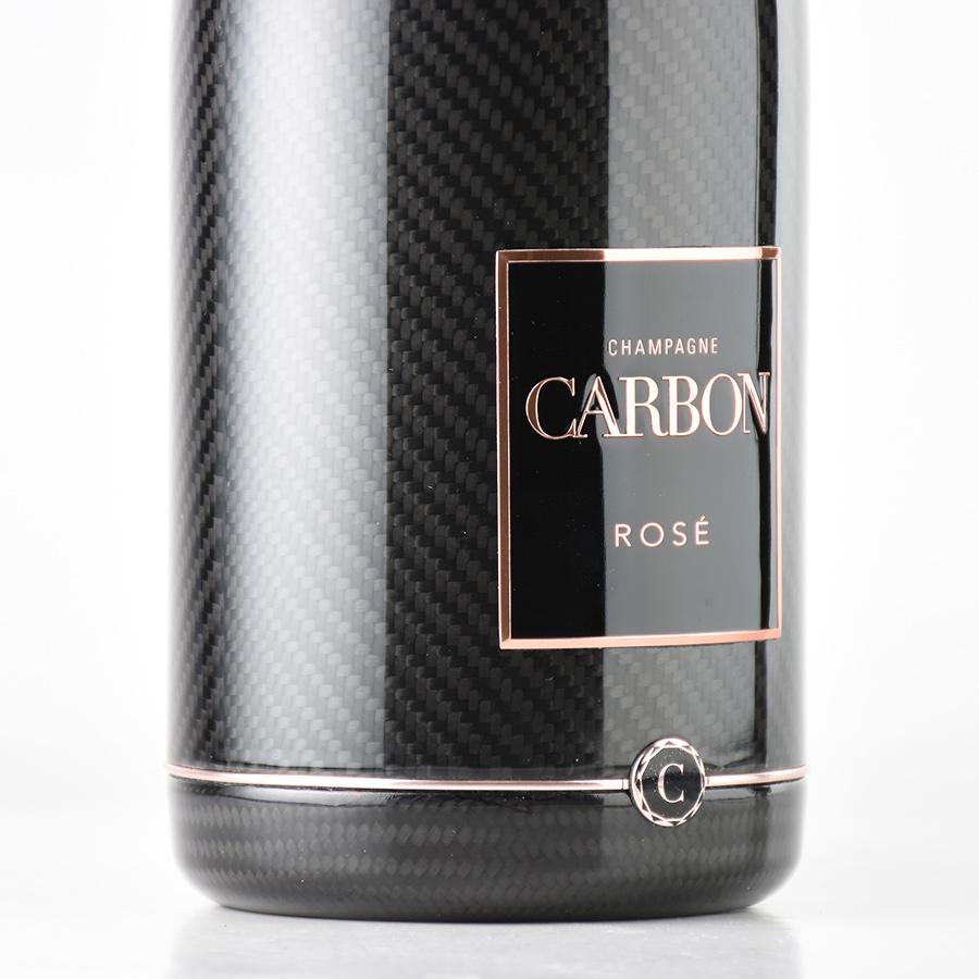 カーボン ロゼ NV カルボン Carbon Carbon Rose フランス シャンパン