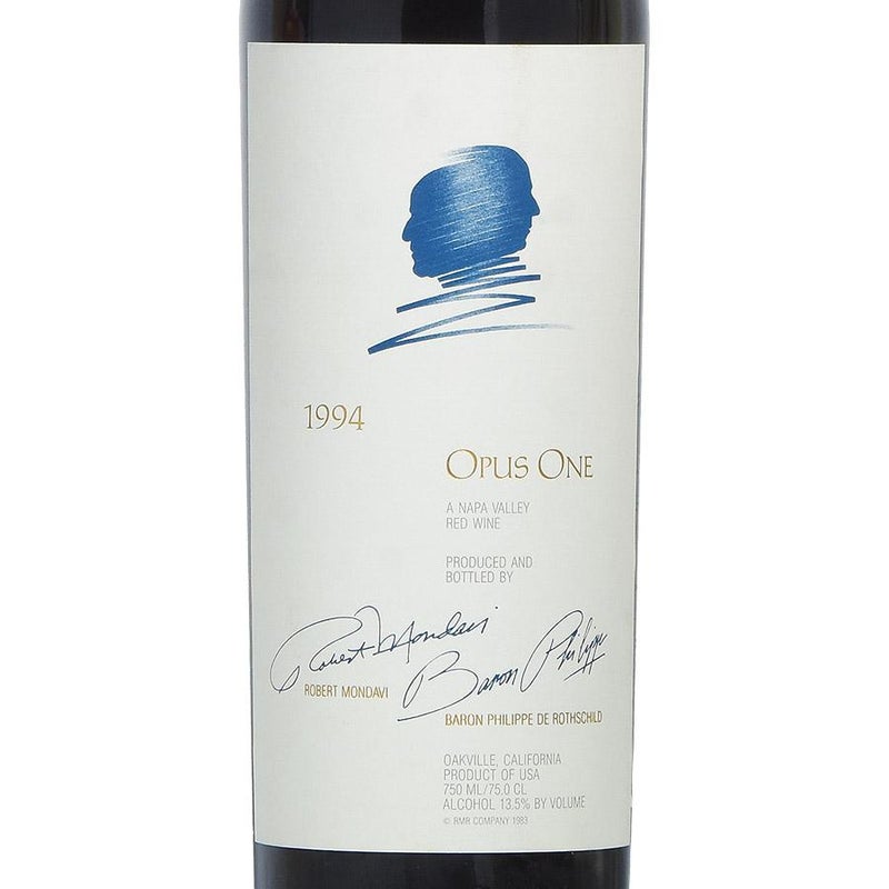 オーパス ワン 1994 オーパスワン オーパス・ワン Opus One アメリカ 