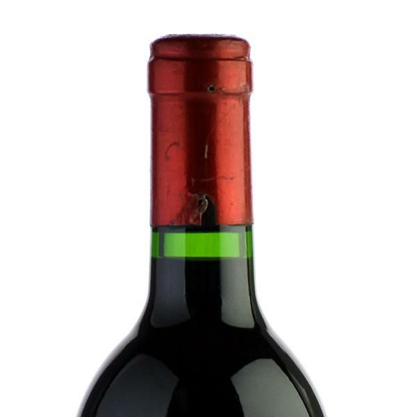 ペトリュス 1987 シャトー ペトリュス Petrus フランス ボルドー