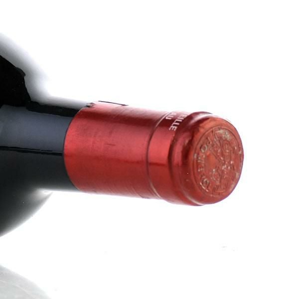 ペトリュス 1987 シャトー ペトリュス Petrus フランス ボルドー