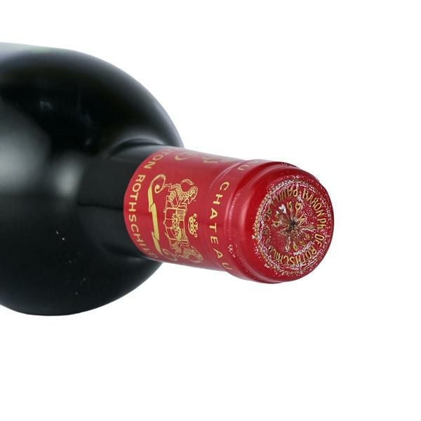 シャトー ムートン ロートシルト 1988 ロスチャイルド Chateau Mouton