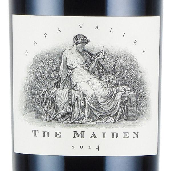 ザ メイデン 2014 ハーラン エステート Harlan Estate The Maiden