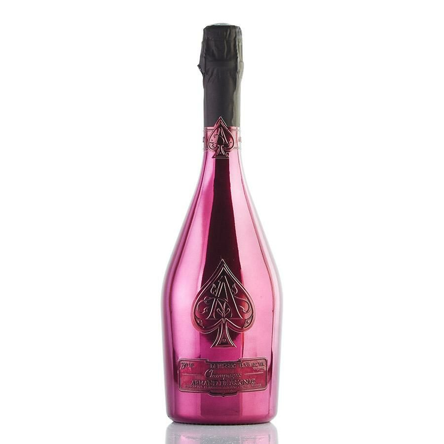 アルマンド ドゥミ セック NV ギフトボックス アルマン ド