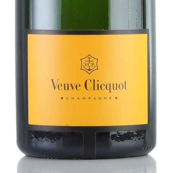 ヴーヴ クリコ イエローラベル ルミナス NV マグナム 1500ml