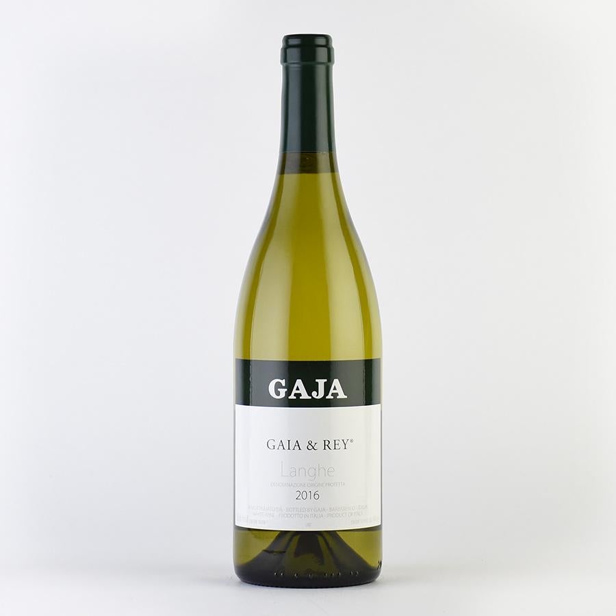 ガヤ ガイア＆レイ シャルドネ 2016 正規品 ガイア ガイヤ Gaja Gaia
