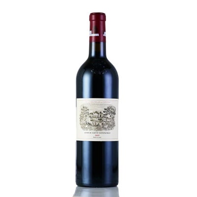 シャトー ラフィット ロートシルト 2007 ロスチャイルド Chateau 