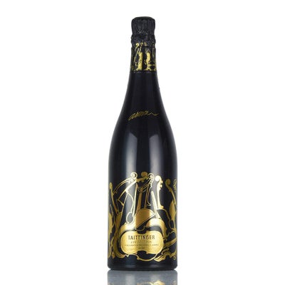 テタンジェ コレクション 1990 ギフトボックス 箱傷等あり Taittinger 