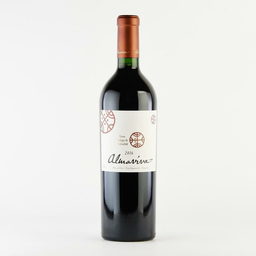 アルマヴィーヴァ 2016 Almaviva チリ 赤ワイン | 勝田商店 公式通販