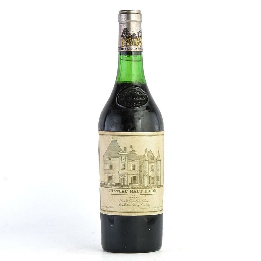 1967 Haut-Brion Château 赤 1223151956_694a348c0dfb0.jpg シャトー・オー・ブリオン ワイン