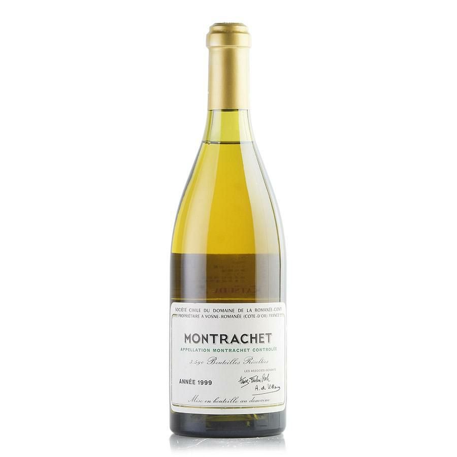 2011 MONTRACHET ドメーヌ・ド・ラ・ロマネ・コンティ　空き瓶 空き瓶の中古品 -ロマネコンティ 2026年最新】Yahoo!オークション ワイン
