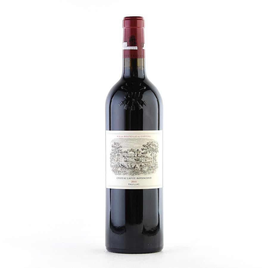 シャトー ラフィット ロートシルト 2014 ロスチャイルド Chateau