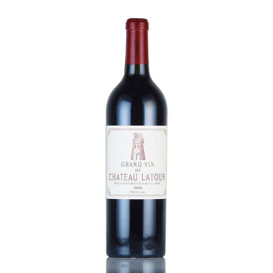 シャトー ラトゥール 2012 Chateau Latour フランス ボルドー 赤ワイン