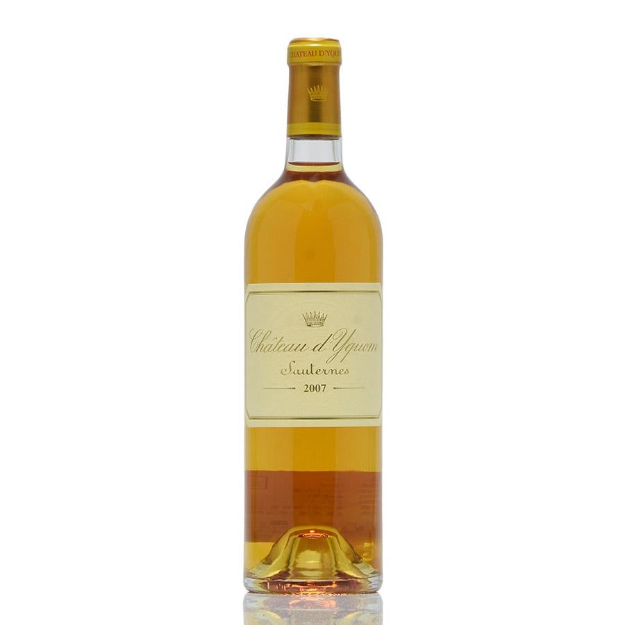シャトー ディケム 1994 イケム Chateau dYquem フランス ボルドー