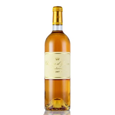 シャトー ディケム 2010 ハーフ 375ml イケム Chateau dYquem フランス 