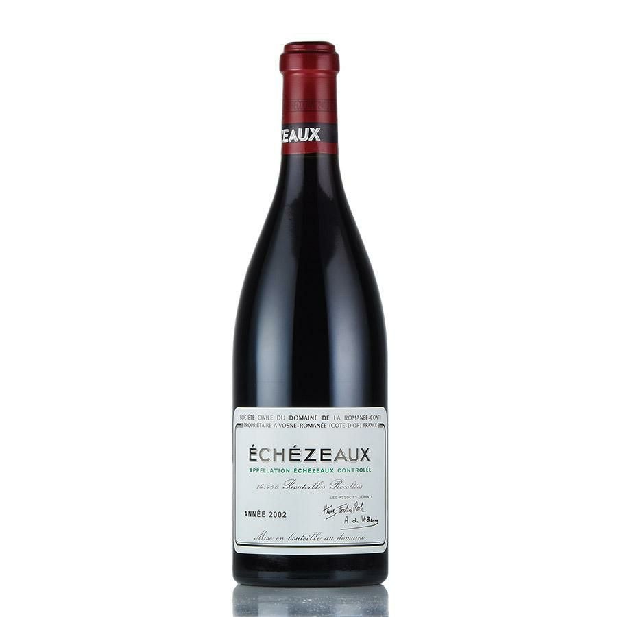 DRC エシェゾー1997 ロマネコンティ　ヴィンテージ赤ワイン　激レア　正規品 000000011034-01.jpg?size=l&w=