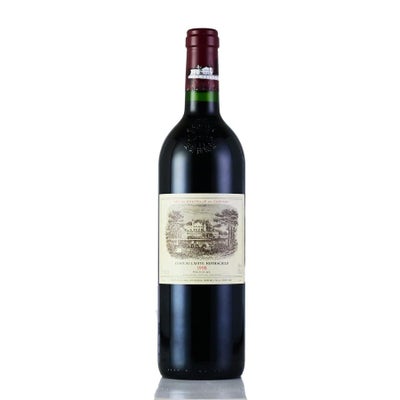 シャトー ラフィット ロートシルト 2008 ロスチャイルド Chateau 