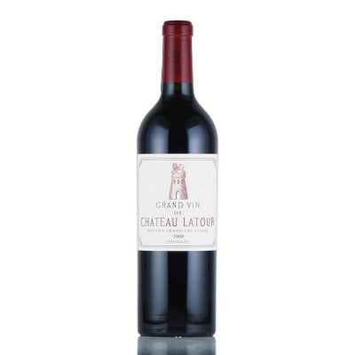 シャトー ラトゥール 1998 Chateau Latour フランス ボルドー 赤ワイン 