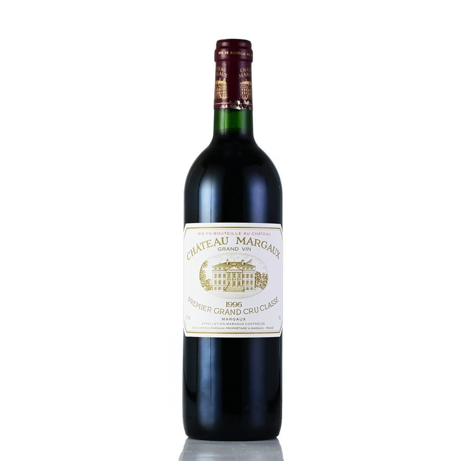 シャトー マルゴー 1997 Chateau Margaux フランス ボルドー 赤ワイン