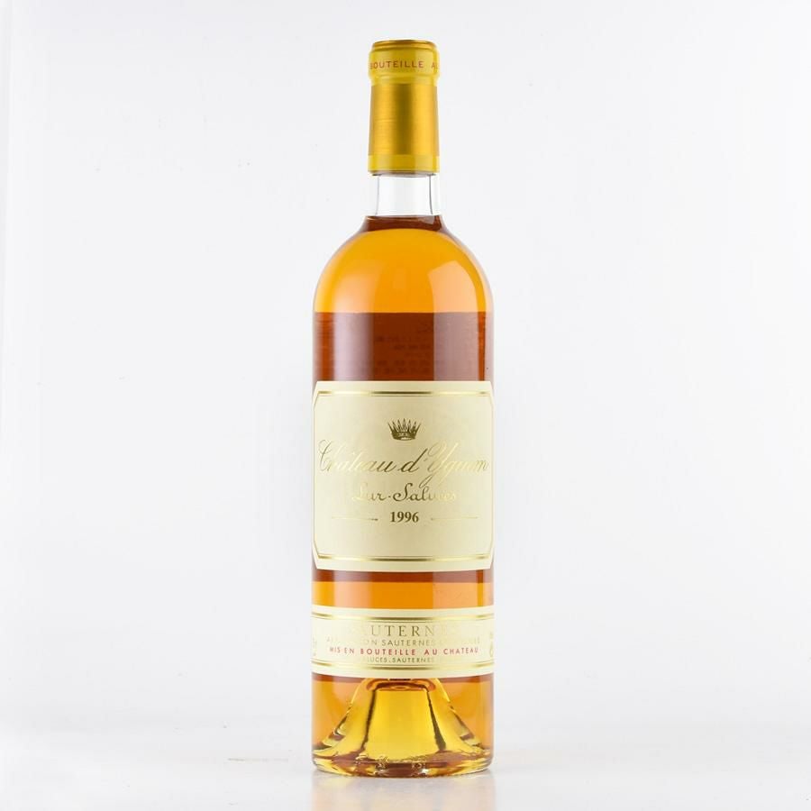 シャトー ディケム 1996 イケム Chateau dYquem フランス ボルドー