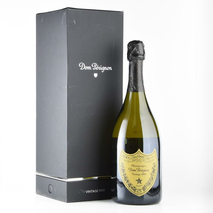ドンペリ ドンペリニヨン ヴィンテージ 1999 ギフトボックス ドン