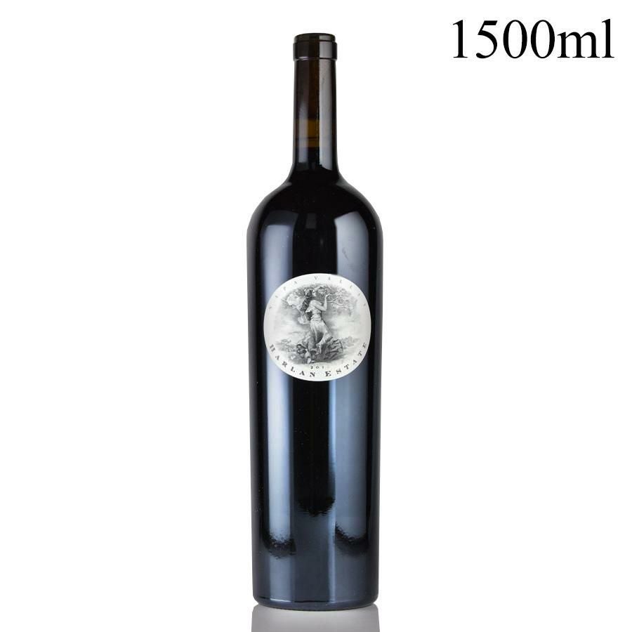 ハーラン エステート 2013 Harlan Estate 高級　ブランド ハーラン エステート 2012 マグナム 1500ml Harlan Estate アメリカ
