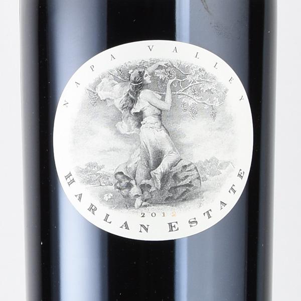 ハーラン エステート 2012 マグナム 1500ml Harlan Estate アメリカ