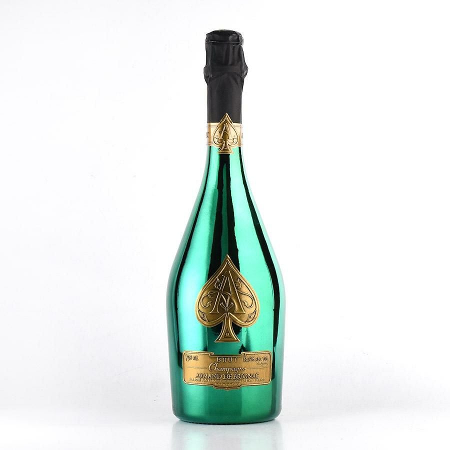 アルマンド グリーン マスターズ ゴルフ エディション NV ギフト