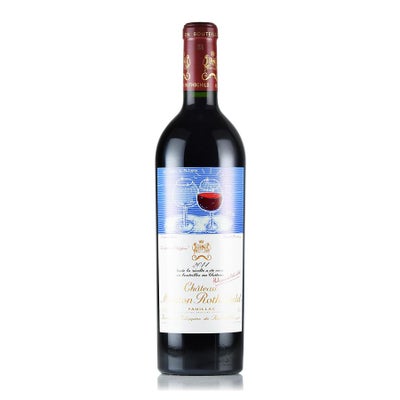 シャトー ムートン ロートシルト 1999 ロスチャイルド Chateau Mouton 