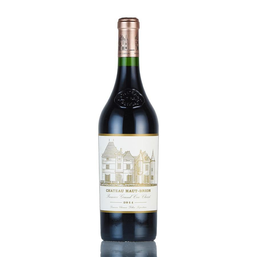 シャトー オー ブリオン 2012 オーブリオン Chateau Haut-Brion