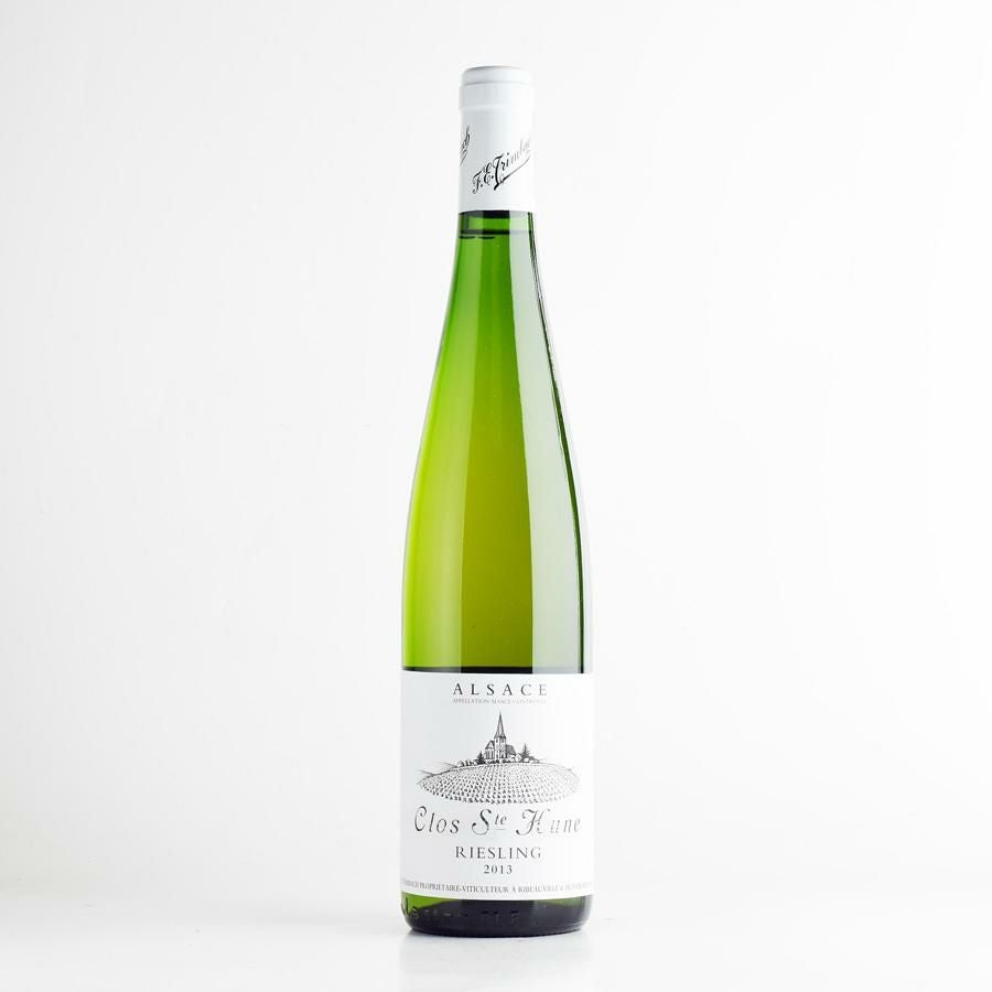 トリンバック リースリング クロ サン テュヌ 2013 正規品 Trimbach
