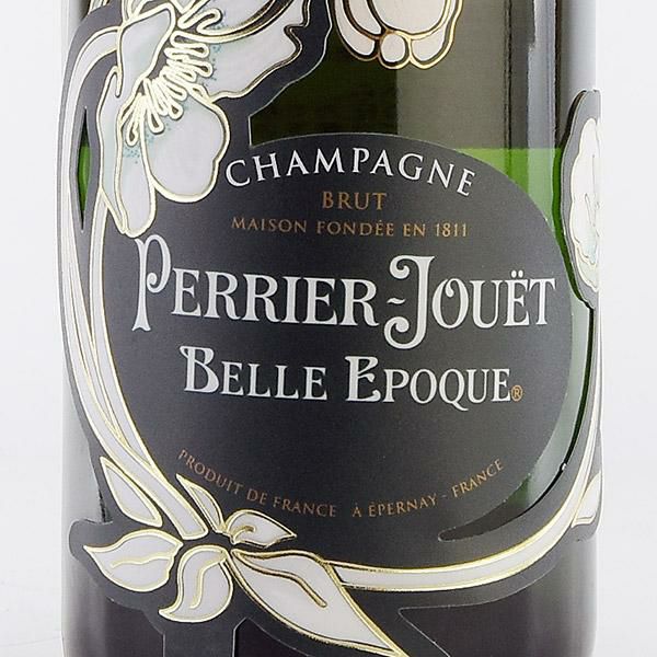 ペリエ ジュエ ベル エポック ルミナス 2008 ペリエジュエ Perrier